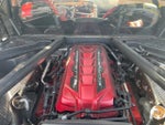 2021 Chevrolet Corvette Stingray 2LT