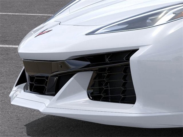 2025 Chevrolet Corvette Z06 2LZ