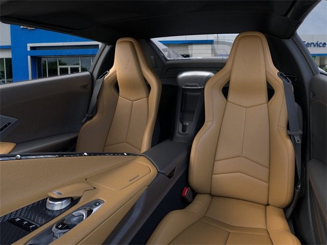 2025 Chevrolet Corvette Z06 2LZ