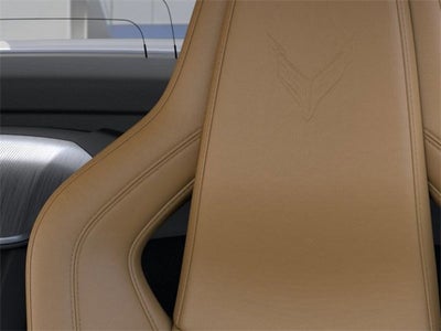 2025 Chevrolet Corvette Z06 2LZ