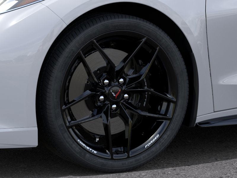 2025 Chevrolet Corvette Z06 2LZ