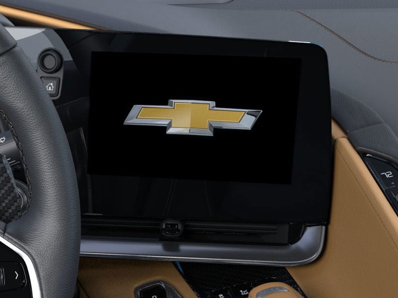 2025 Chevrolet Corvette Z06 2LZ