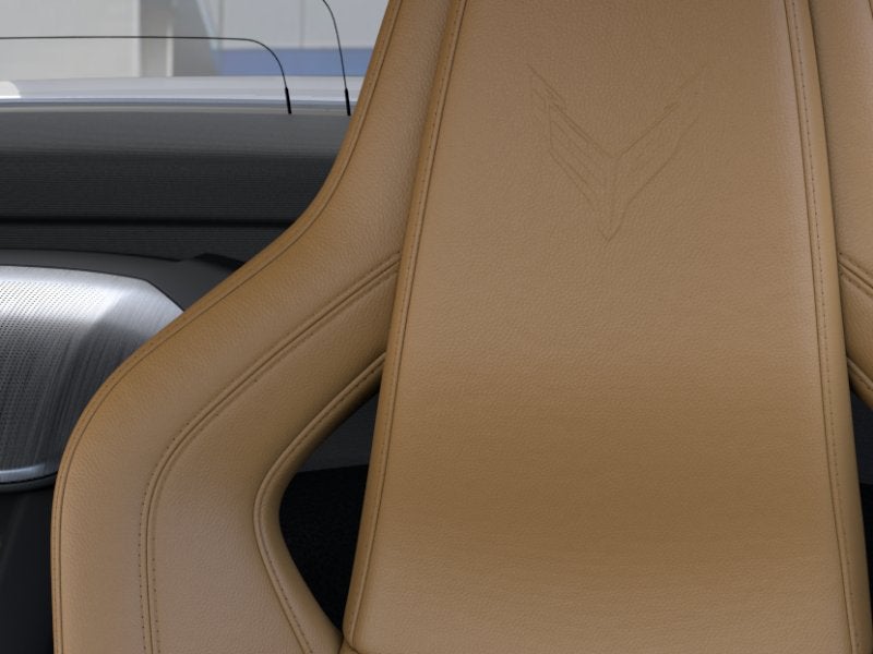 2025 Chevrolet Corvette Z06 2LZ