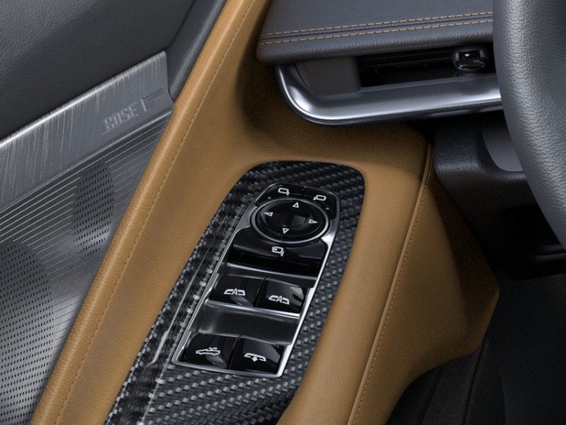 2025 Chevrolet Corvette Z06 2LZ