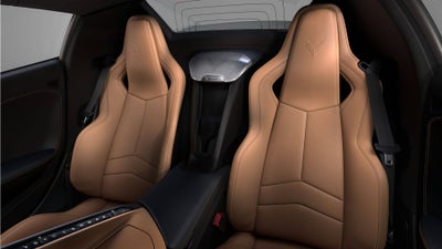 2025 Chevrolet Corvette Z06 2LZ