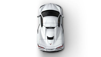 2025 Chevrolet Corvette Z06 2LZ