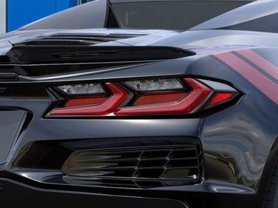 2027 Chevrolet Corvette Grand Sport 2LT
