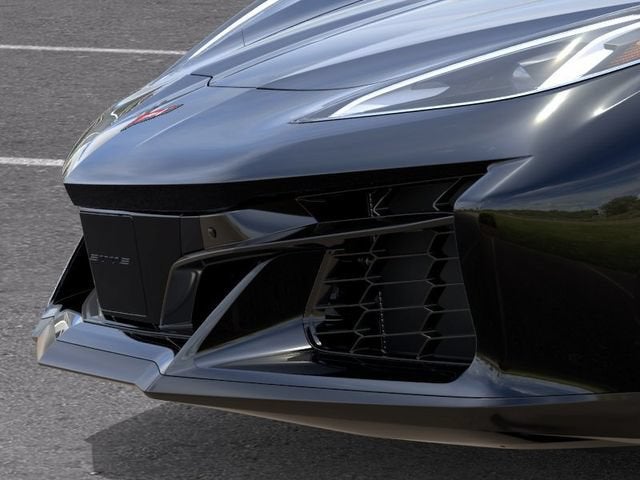 2027 Chevrolet Corvette Grand Sport 2LT