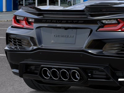 2027 Chevrolet Corvette Grand Sport 2LT