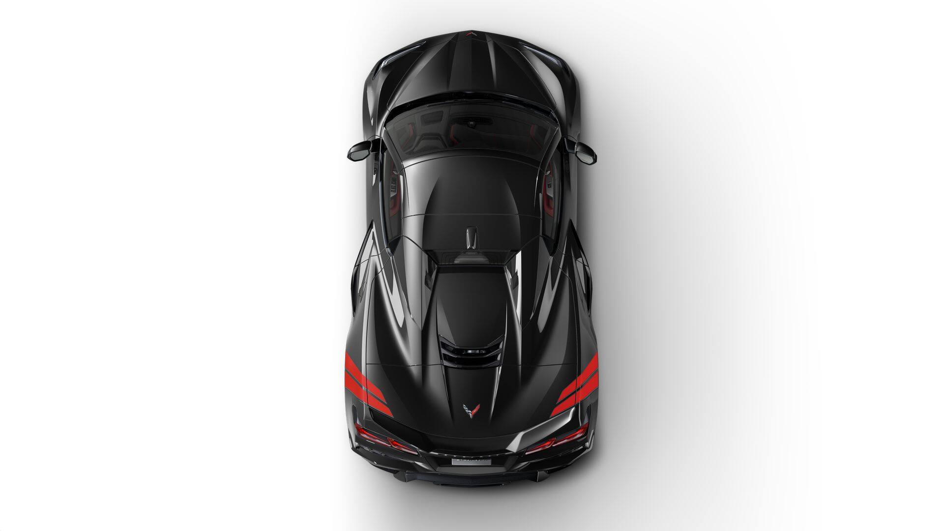 2027 Chevrolet Corvette Grand Sport 2LT