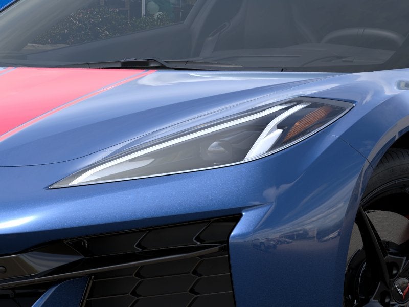 2027 Chevrolet Corvette Grand Sport 3LT
