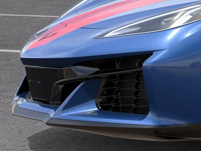 2027 Chevrolet Corvette Grand Sport 3LT