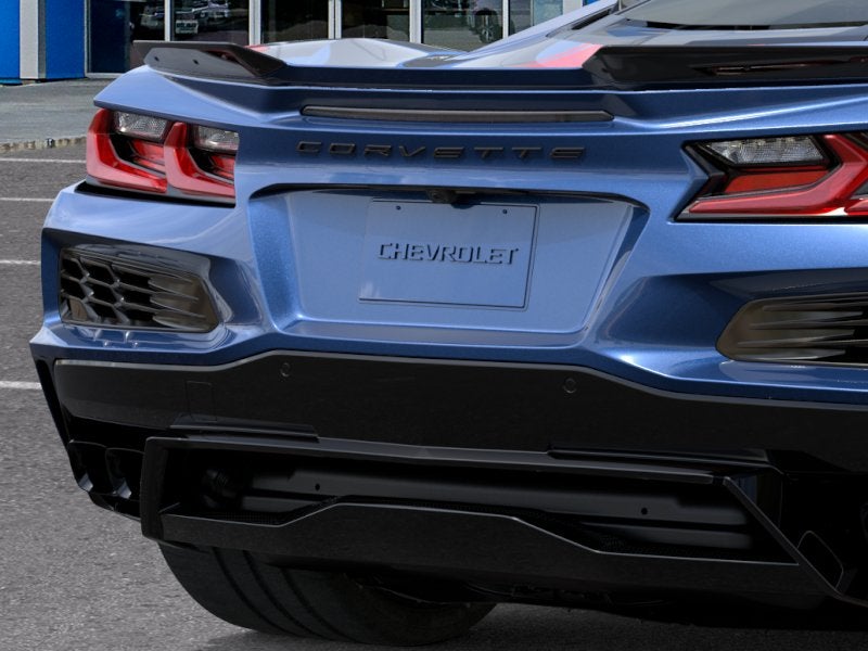 2027 Chevrolet Corvette Grand Sport 3LT