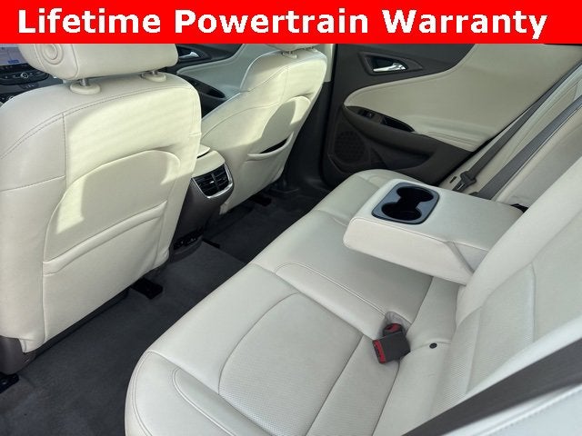 2024 Chevrolet Malibu 2LT