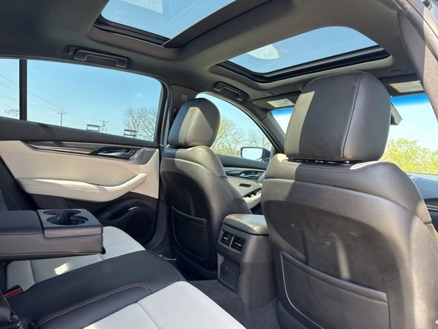 2023 Cadillac CT5-V V-Series