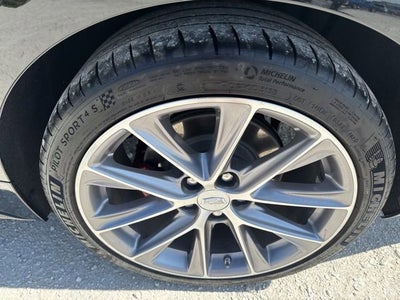 2023 Cadillac CT5-V V-Series