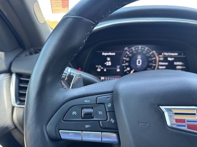 2023 Cadillac CT5-V V-Series