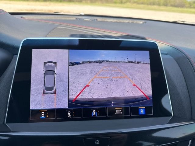 2023 Cadillac CT5-V V-Series