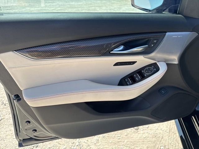 2023 Cadillac CT5-V V-Series