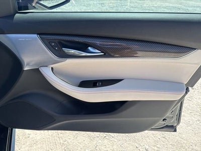 2023 Cadillac CT5-V V-Series