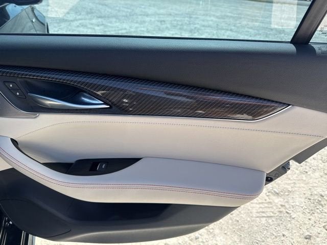 2023 Cadillac CT5-V V-Series