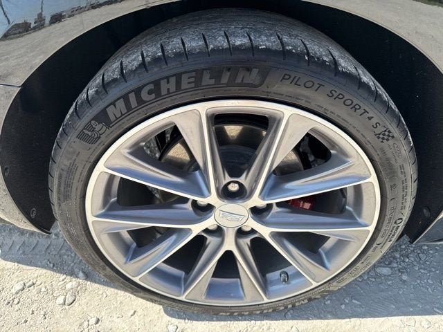 2023 Cadillac CT5-V V-Series