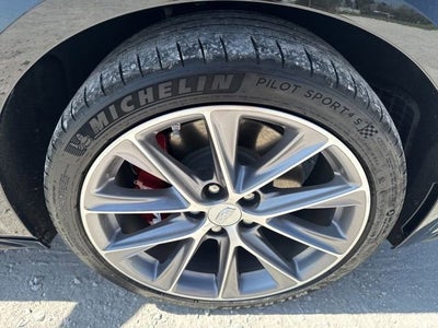 2023 Cadillac CT5-V V-Series