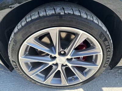 2023 Cadillac CT5-V V-Series