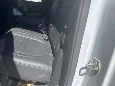 2023 Chevrolet Silverado 3500 HD Work Truck