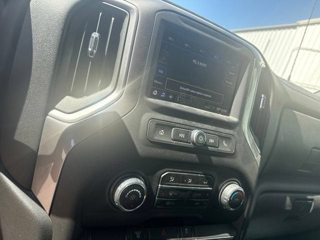 2023 Chevrolet Silverado 3500 HD Work Truck