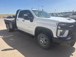 2023 Chevrolet Silverado 3500 HD Work Truck