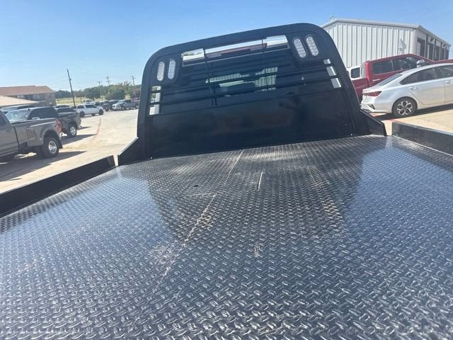 2023 Chevrolet Silverado 3500 HD Work Truck