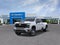 2026 Chevrolet Silverado 3500 HD WT DRW
