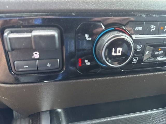 2025 Chevrolet Silverado 3500 HD LT
