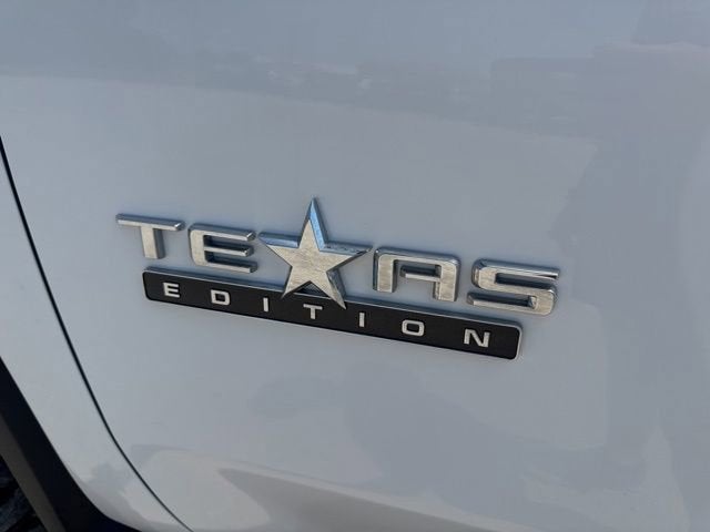 2025 Chevrolet Silverado 3500 HD LT