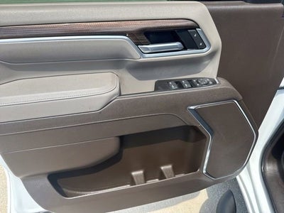 2025 Chevrolet Silverado 3500 HD LT