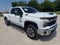 2025 Chevrolet Silverado 3500 HD LT