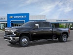 2026 Chevrolet Silverado 3500 HD LTZ DRW