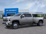 2026 Chevrolet Silverado 3500 HD LTZ DRW