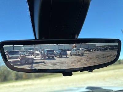 2023 Chevrolet Silverado 2500 HD High Country