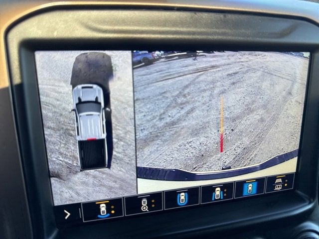 2023 Chevrolet Silverado 2500 HD High Country