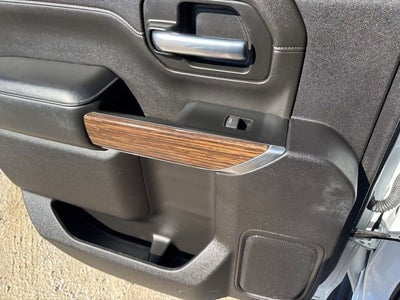 2023 Chevrolet Silverado 2500 HD High Country