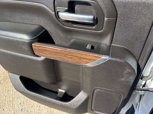 2023 Chevrolet Silverado 2500 HD High Country