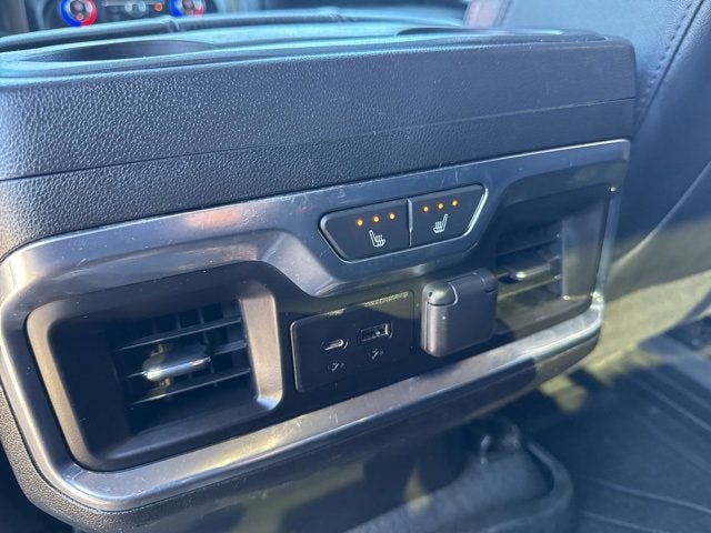 2023 Chevrolet Silverado 2500 HD High Country