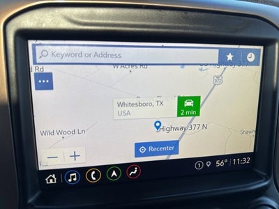 2023 Chevrolet Silverado 2500 HD High Country