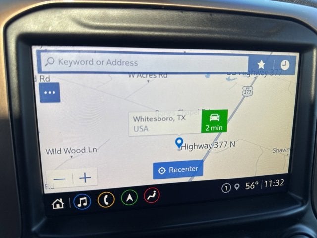 2023 Chevrolet Silverado 2500 HD High Country