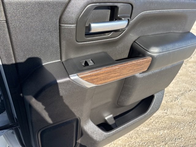 2023 Chevrolet Silverado 2500 HD High Country