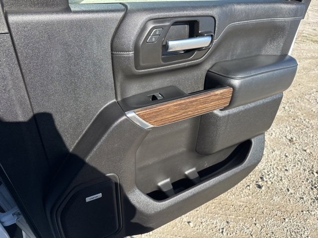 2023 Chevrolet Silverado 2500 HD High Country