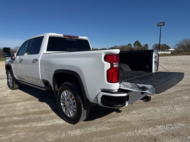 2023 Chevrolet Silverado 2500 HD High Country