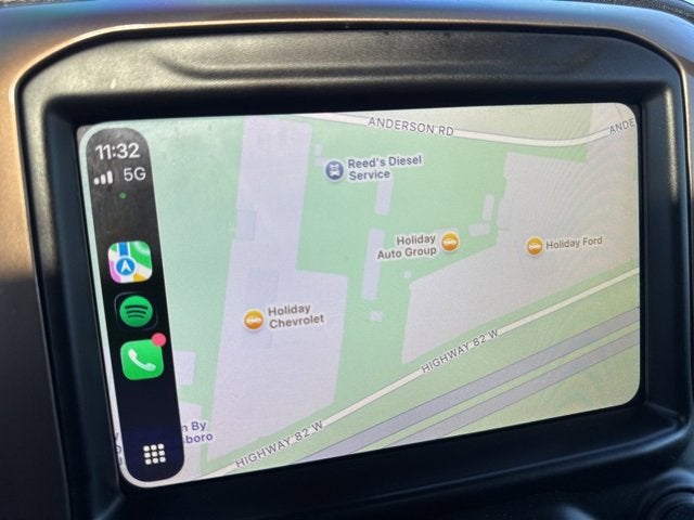 2023 Chevrolet Silverado 2500 HD High Country